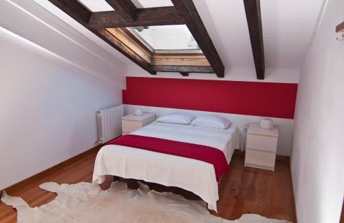 Bustio Apartment | Exceptional Family-Friendly Stay at La Trufa Roja