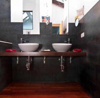 Bustio Apartment | Exceptional Family-Friendly Stay at La Trufa Roja