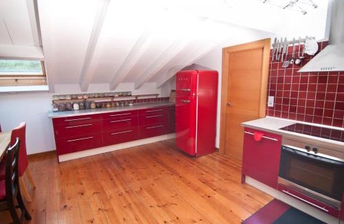 Bustio Apartment | Exceptional Family-Friendly Stay at La Trufa Roja