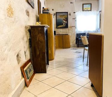 Nocera Inferiore Apartment | La Tufara Countryside Apartment - Authentic Italian Family Home with free parking