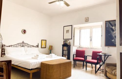 Nocera Inferiore Apartment | La Tufara Countryside Apartment - Authentic Italian Family Home with free parking