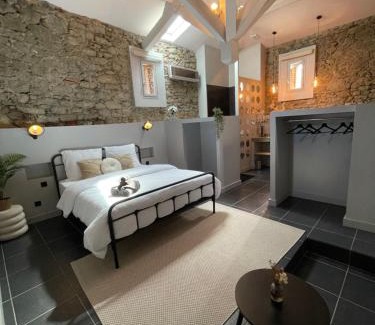 Trebes Bed & Breakfast | La Tuilerie du Bazalac