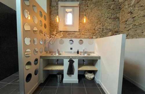 Trebes Bed & Breakfast | La Tuilerie du Bazalac