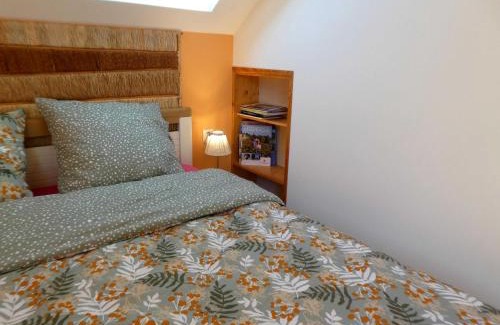 Mutigny Bed & Breakfast | Oceanfront Bliss at LA TUILIERE - Rated 9.2 by Guests