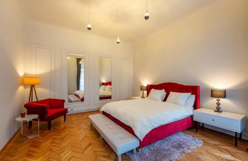 Sighisoara Apartment | Pet-Friendly Retreat at La Turn - Rated 9.7/10 by Guests