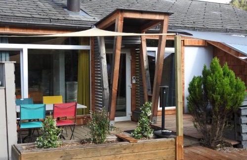Chamoson Bed & Breakfast | Oceanfront Escape at La Tzavane - Rated 9.7/10 by Guests