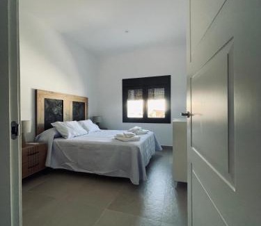 Solana de los Barros Apartment | La Unión