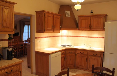 Saint-Martin-le-Redon House | Indulge in La Valière: Private Pool Retreat in Quercy