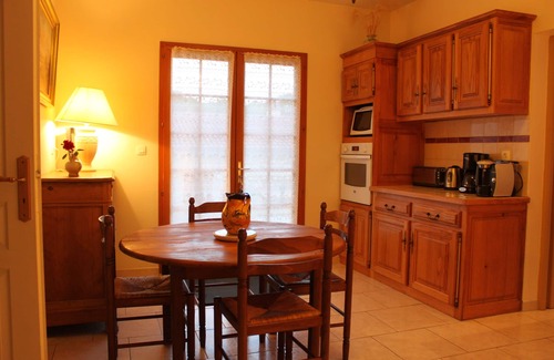 Saint-Martin-le-Redon House | Indulge in La Valière: Private Pool Retreat in Quercy