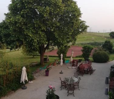 Saint-Etienne-l'Allier House | Discover La Vallée: Oceanfront Bliss with Hot Tub Access