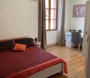 Le Blanc House | Family-Friendly Retreat at La Vallée Claire - Rated 9.1/10