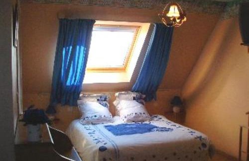 Saint-Sylvestre-Cappel Bed & Breakfast | Oceanfront Retreat at La Vallée des Trois Monts