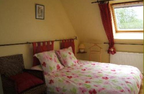 Saint-Sylvestre-Cappel Bed & Breakfast | Oceanfront Retreat at La Vallée des Trois Monts