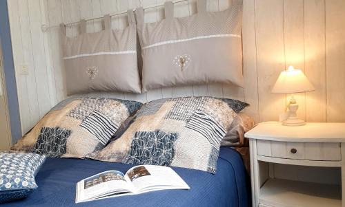 Loperec Bed & Breakfast | Experience La vallée du Rivoal: Rated 9/10 by Guests