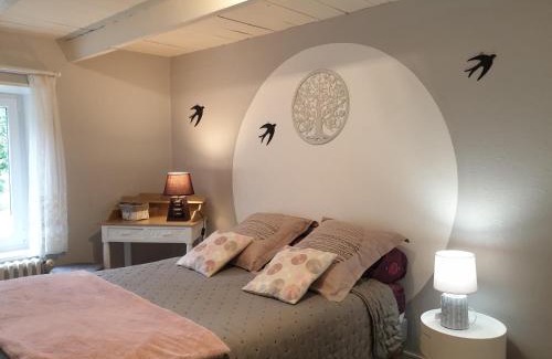 Loperec Bed & Breakfast | Experience La vallée du Rivoal: Rated 9/10 by Guests
