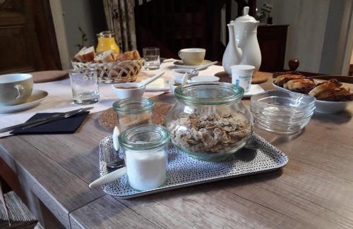 Loperec Bed & Breakfast | Experience La vallée du Rivoal: Rated 9/10 by Guests