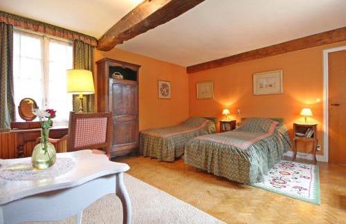Hebecourt House | Oceanfront Bliss at La Vallée - Rated 10/10 by Guests
