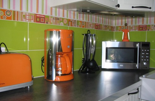 Mont-Dore Apartment | Pet-Friendly Retreat at La Vallée with 8.5/10 Guest Rating