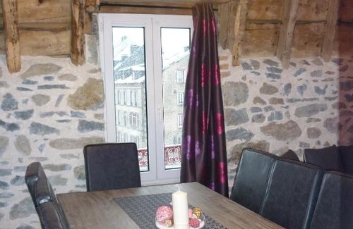Mont-Dore Apartment | Pet-Friendly Retreat at La Vallée with 8.5/10 Guest Rating