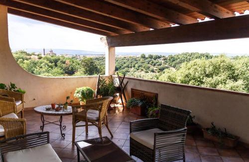 Ghilarza Bed & Breakfast | Outstanding La Vallata B&B in Sardegna - Family-Friendly Stay