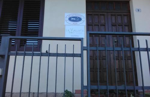 Ghilarza Bed & Breakfast | Outstanding La Vallata B&B in Sardegna - Family-Friendly Stay