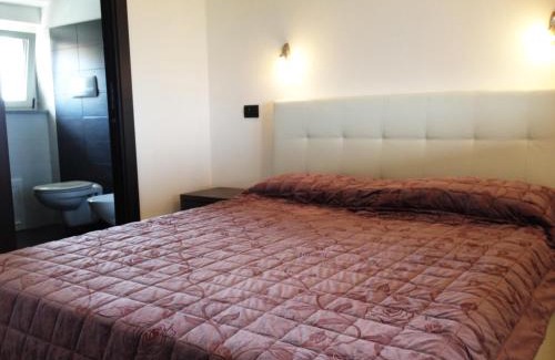 Ghilarza Bed & Breakfast | Outstanding La Vallata B&B in Sardegna - Family-Friendly Stay