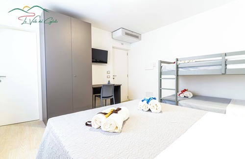 Licusati House | La Valle del Ciglioto