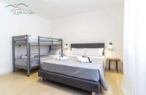 Licusati House | La Valle del Ciglioto