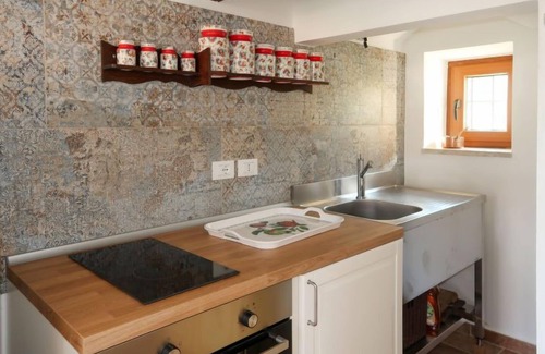 Piea House | Discover la Vallia by Interhome: Pet-Friendly Getaway