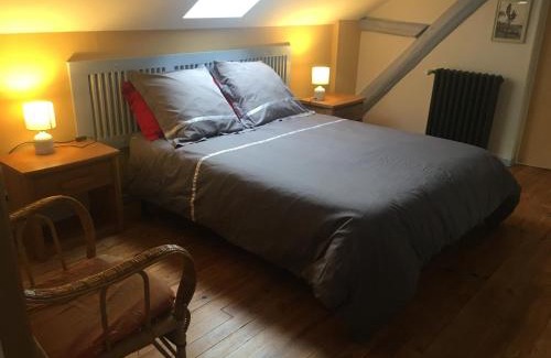Roeze-sur-Sarthe House | Budget-Friendly Escape at La Vannerie - Rated 9.2/10!