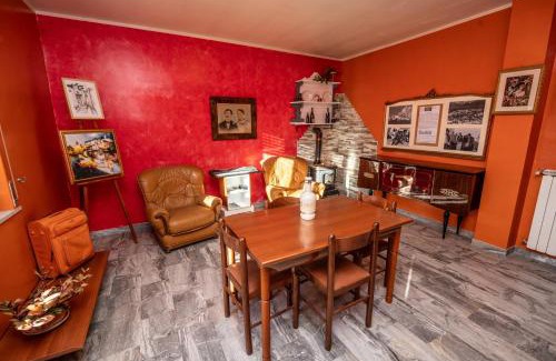 Atena Lucana House | Guest Rated: La Vecchia Cascina - Family-Friendly Oasis