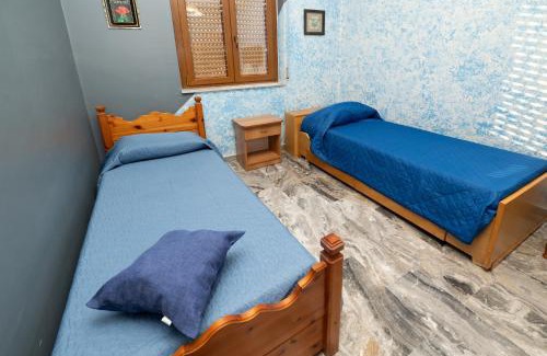 Atena Lucana House | Guest Rated: La Vecchia Cascina - Family-Friendly Oasis