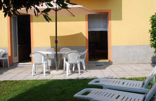 Porlezza Apartment | Discover Oceanfront Comfort at La Vecchia Caserma