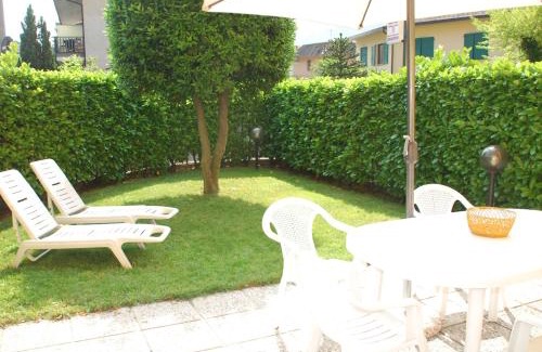 Porlezza Apartment | Discover Oceanfront Comfort at La Vecchia Caserma