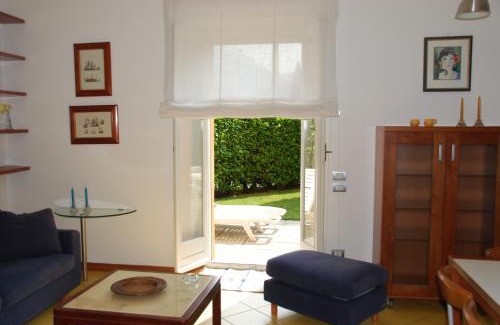 Porlezza Apartment | Discover Oceanfront Comfort at La Vecchia Caserma