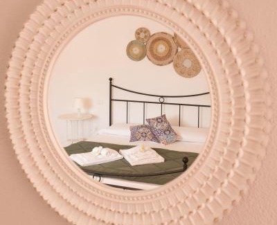 Sant'Anna Arresi House | Pet-Friendly Oceanfront Retreat: La Vecchia Fornace