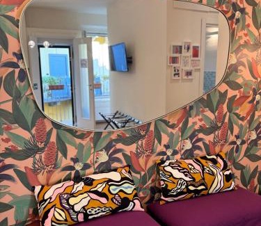 Porta Romana Apartment | Child-Friendly Stay at La Vecchia Milano-Les Nubles Vannucci