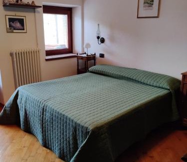 Saint-Marcel Apartment | Discover La Vecchia Scuola: 9.6/10 and Family-Friendly