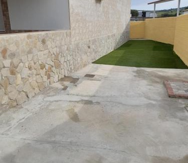 El Lentiscal Apartment | Pet-Friendly La Vega: Oceanfront Bliss with 9.5/10 Rating