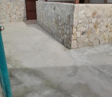 El Lentiscal Apartment | Pet-Friendly La Vega: Oceanfront Bliss with 9.5/10 Rating
