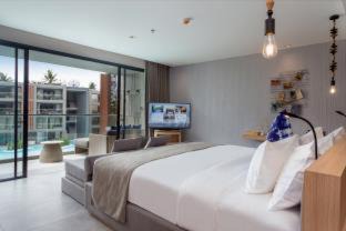 Khuekkhak Resort | Relax at La Vela Khao Lak - 5 Star Beachfront Retreat