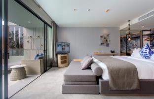 Khuekkhak Resort | Relax at La Vela Khao Lak - 5 Star Beachfront Retreat