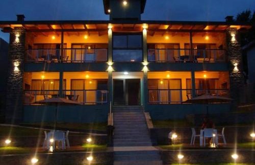 Yocsina Apartment | Exceptional Oceanfront Escape at La Veleta Apart