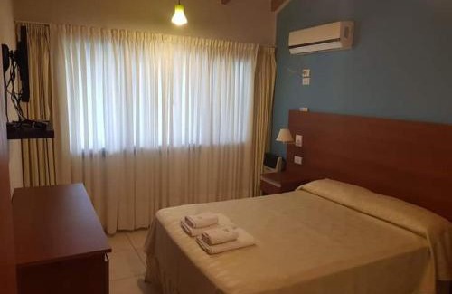 Yocsina Apartment | Exceptional Oceanfront Escape at La Veleta Apart