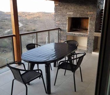 Yocsina Apartment | Exceptional Oceanfront Escape at La Veleta Apart