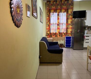Fossacesia Marina Apartment | Discover LA VENERE DEL MARE: Oceanfront Pet-Friendly Retreat