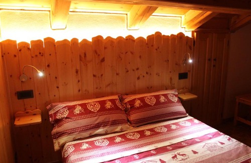 Ossana Bed & Breakfast | Guest Rated 10/10 at La Venesolandra in Val di Sole