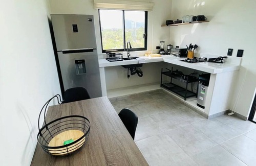 La Ventana Apartment | Pet-Friendly La Ventana Apartments Depa #5 - Guest Rated 10/10