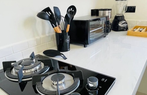 La Ventana Apartment | Pet-Friendly La Ventana Apartments Depa #5 - Guest Rated 10/10
