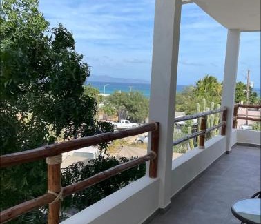 La Ventana Apartment | Pet-Friendly Getaway at La Ventana Apartments Torote #5